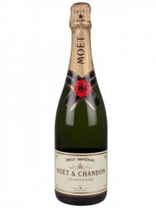 Champagne_Moet