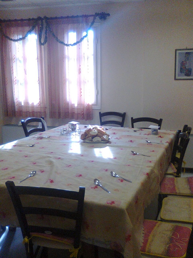 Φροντίδα και ζεστασιά όλες τις ώρες της ημέρας .