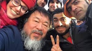 aiweiwei