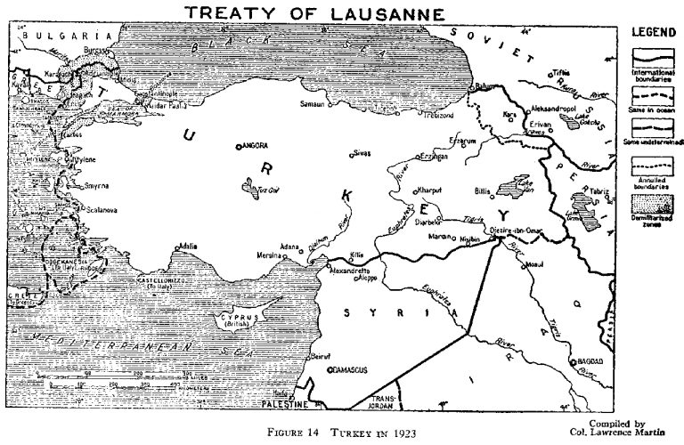 map-of-turkey-related-to-the-lausanne-treaty-768x500