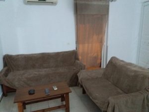 Γκαρσονιέρα 50 τ.μ. στην περιοχή της Λαγκάδας​