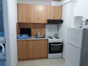 Γκαρσονιέρα 50 τ.μ. στην περιοχή της Λαγκάδας​