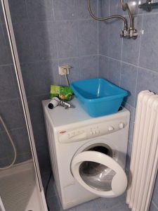 Γκαρσονιέρα 50 τ.μ. στην περιοχή της Λαγκάδας​