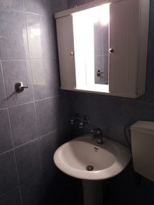 Γκαρσονιέρα 50 τ.μ. στην περιοχή της Λαγκάδας​