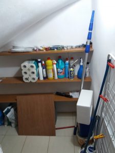 Γκαρσονιέρα 50 τ.μ. στην περιοχή της Λαγκάδας​