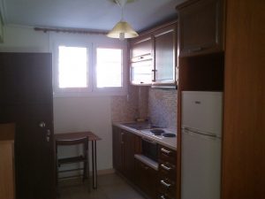 Ενοικιάζεται Επιπλωμένη Γκαρσονιέρα