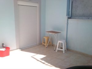 Ενοικιάζεται Επιπλωμένη Γκαρσονιέρα