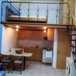Ενοικιάζεται Επιπλωμένη Γκαρσονιέρα στην Μυτιλήνη​
