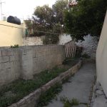 Πωλείται ισόγειο διαμέρισμα σε διπλό κατοικία στη Μυτιλήνη​