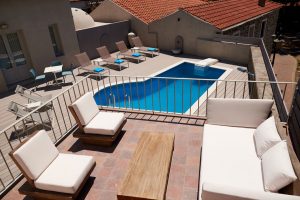 Eressian Hammam and SPA