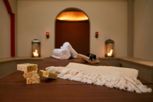 Eressian Hammam and SPA