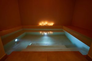 Eressian Hammam and SPA